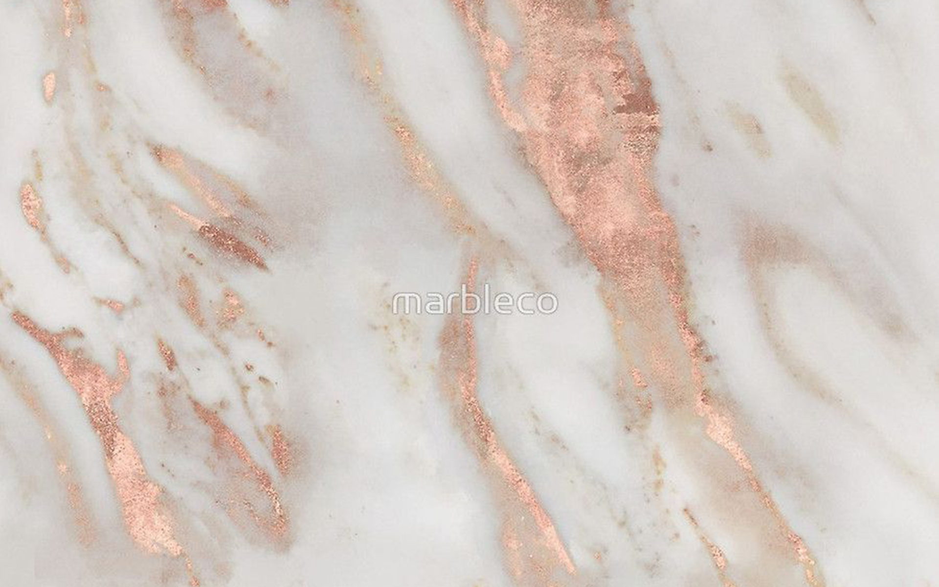Black And Rose Gold Marble Wallpapers Wallpaper Cave