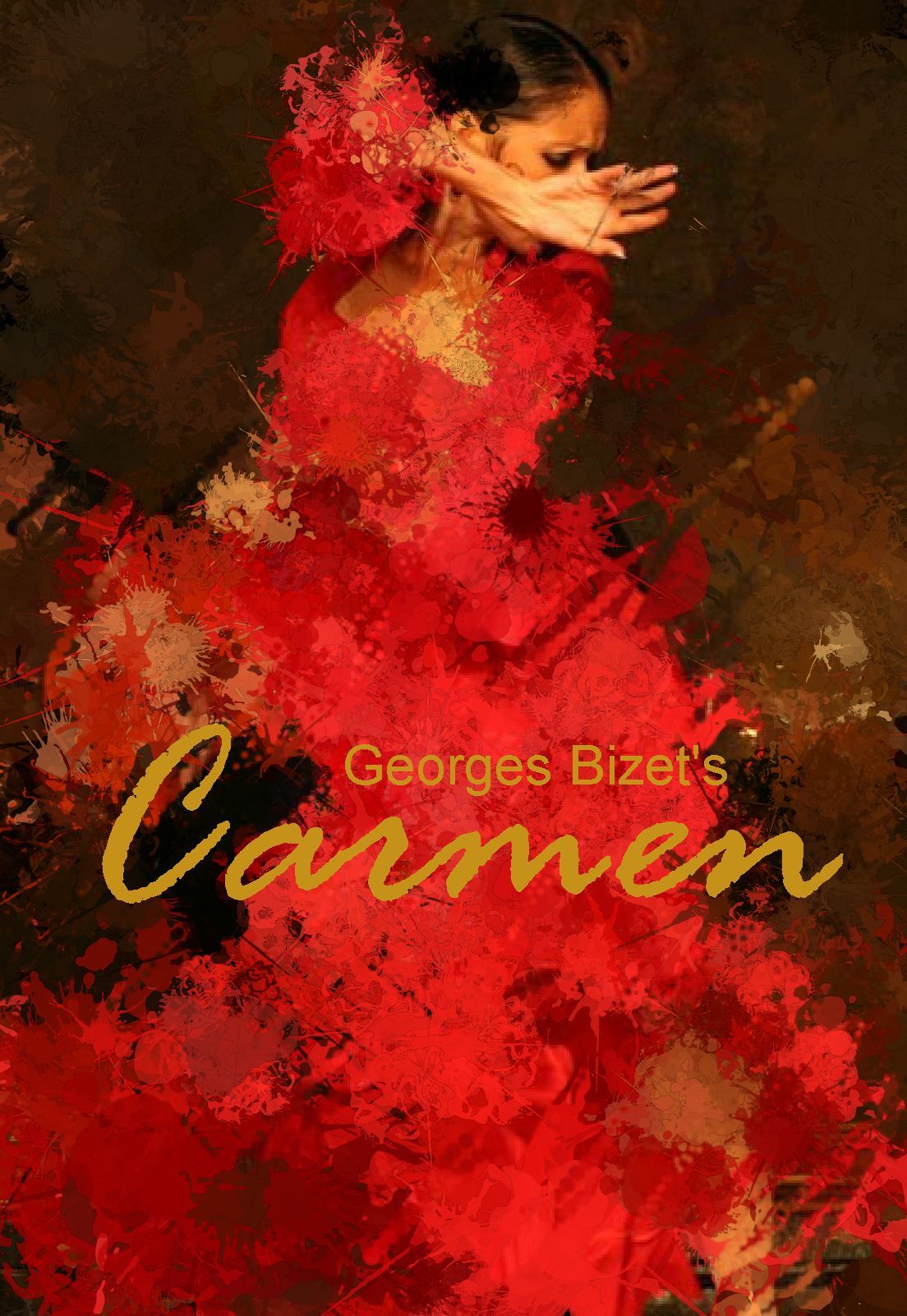 Carmen Opera Wallpapers - Wallpaper Cave