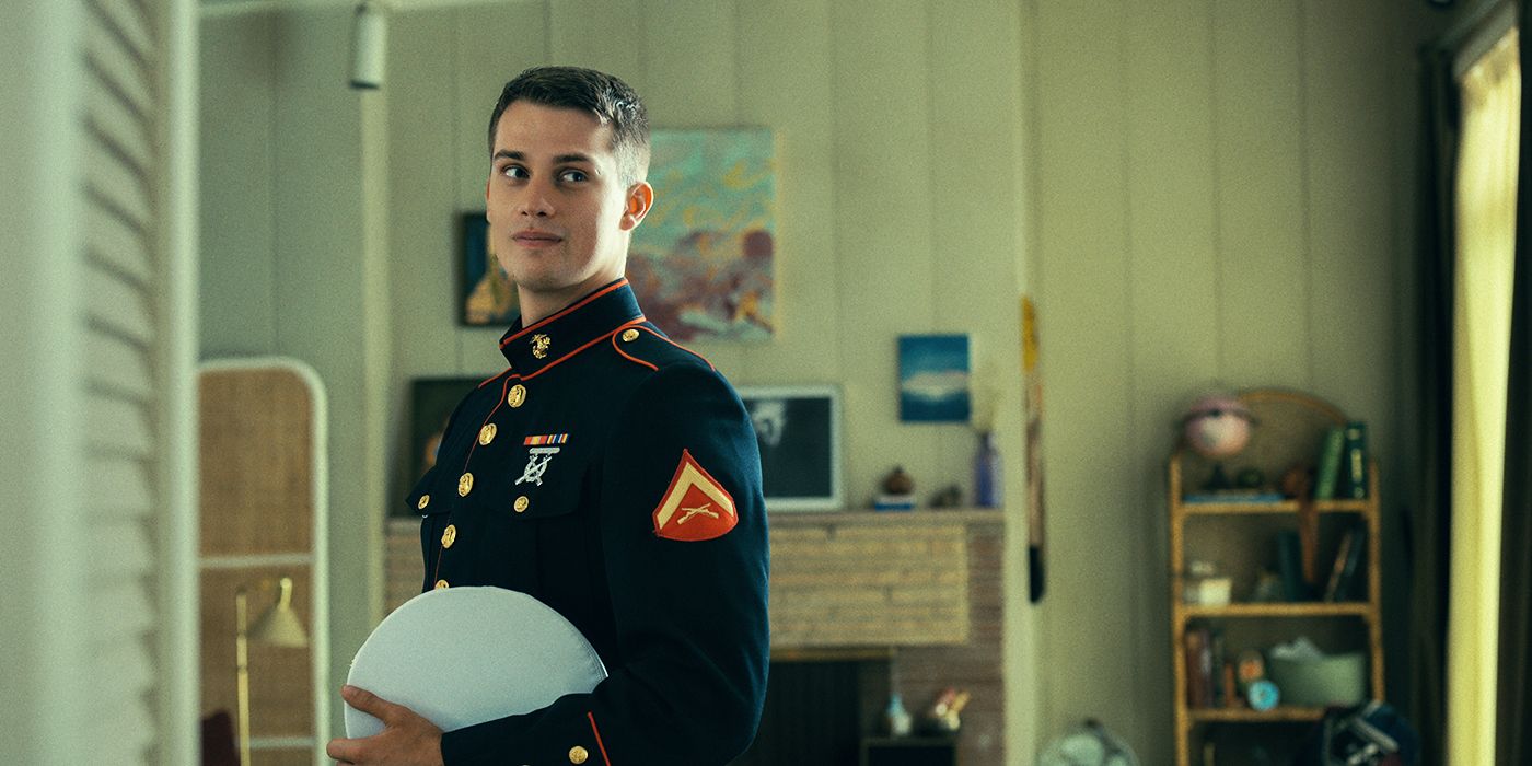 Purple Hearts Luke Morrow And Cassie Salazar Wallpapers Wallpaper Cave