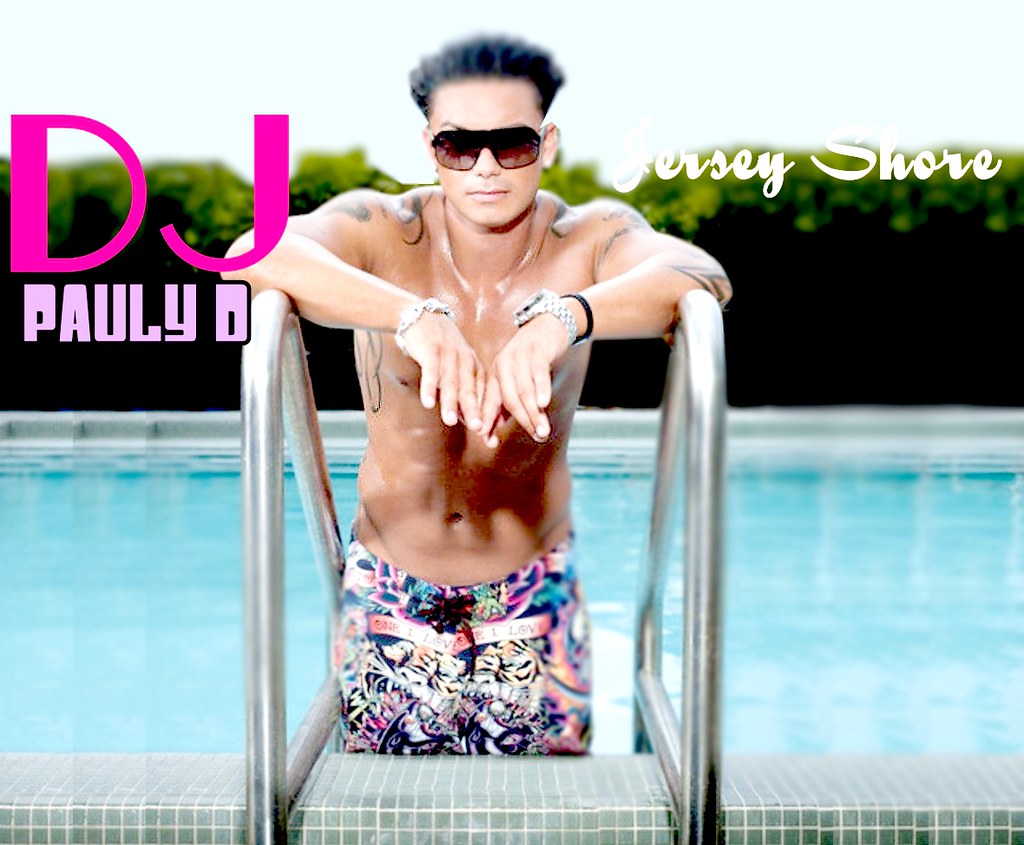 Pauly D Wallpapers - Wallpaper Cave