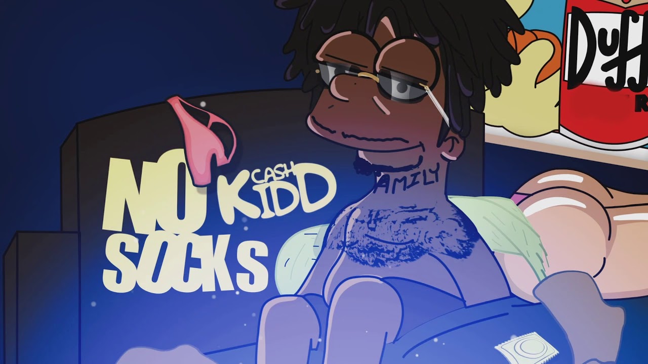 Cash Kidd Wallpapers Wallpaper Cave