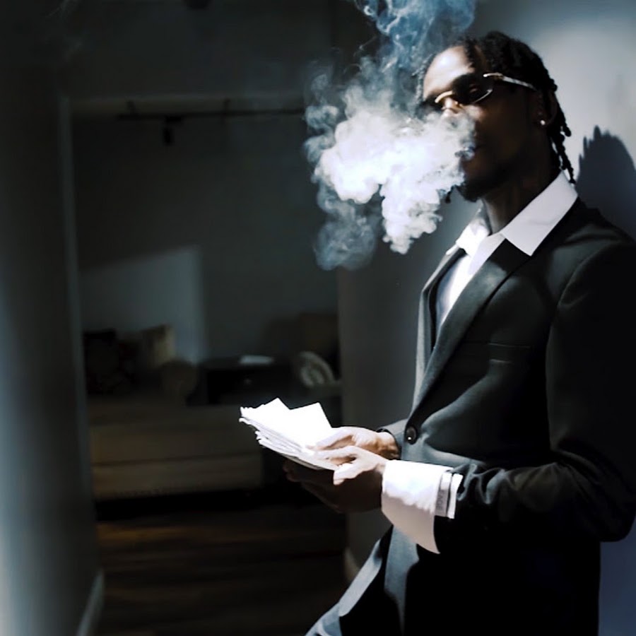 Cash Kidd Wallpapers Wallpaper Cave