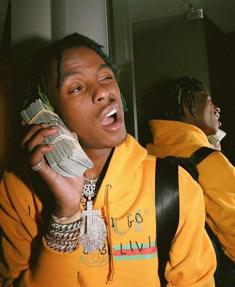 Cash Kidd Wallpapers Wallpaper Cave