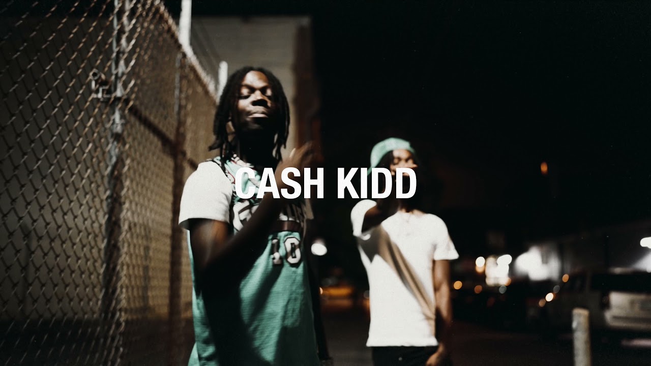 Cash Kidd Wallpapers Wallpaper Cave