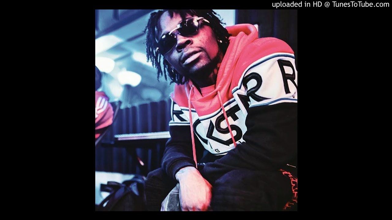 Cash Kidd Wallpapers Wallpaper Cave