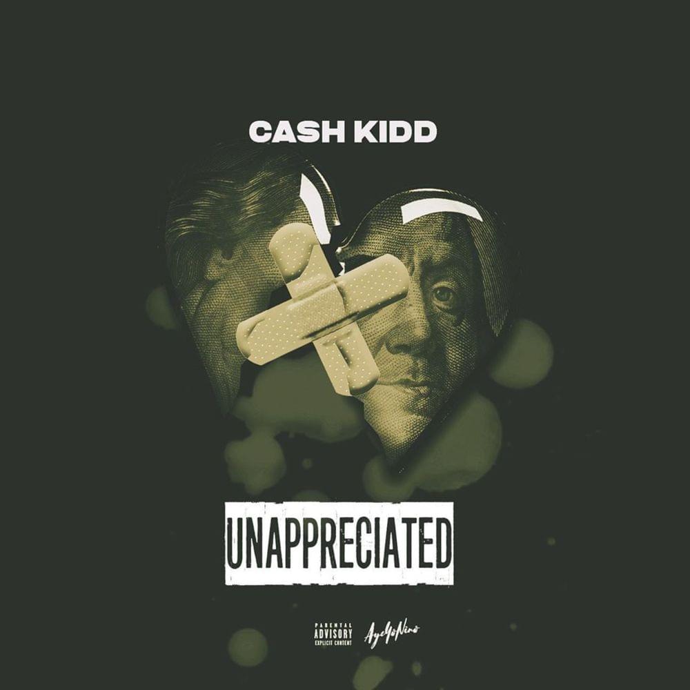 Cash Kidd Wallpapers Wallpaper Cave