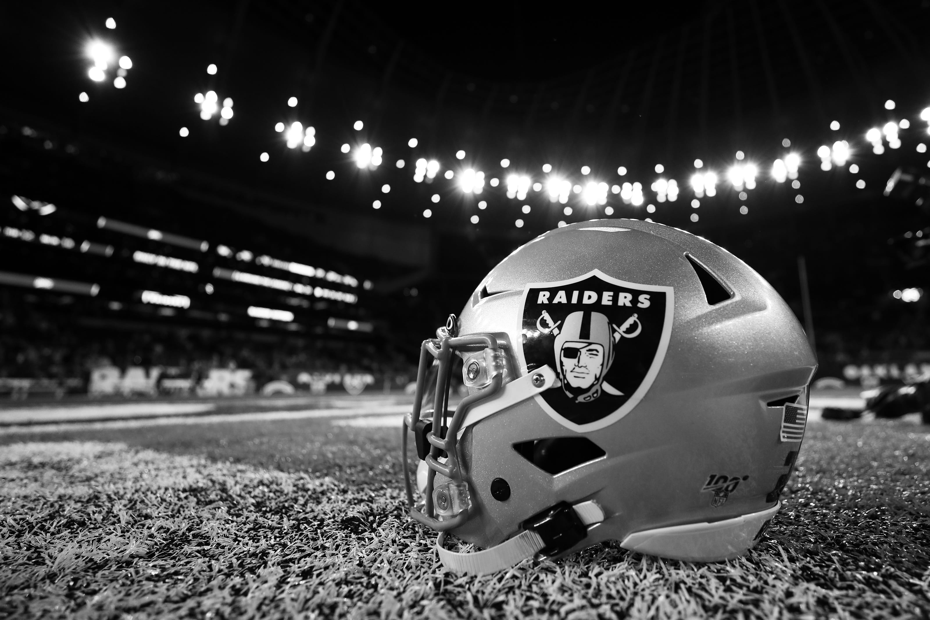 Raiders Desktop Wallpapers Wallpaper Cave