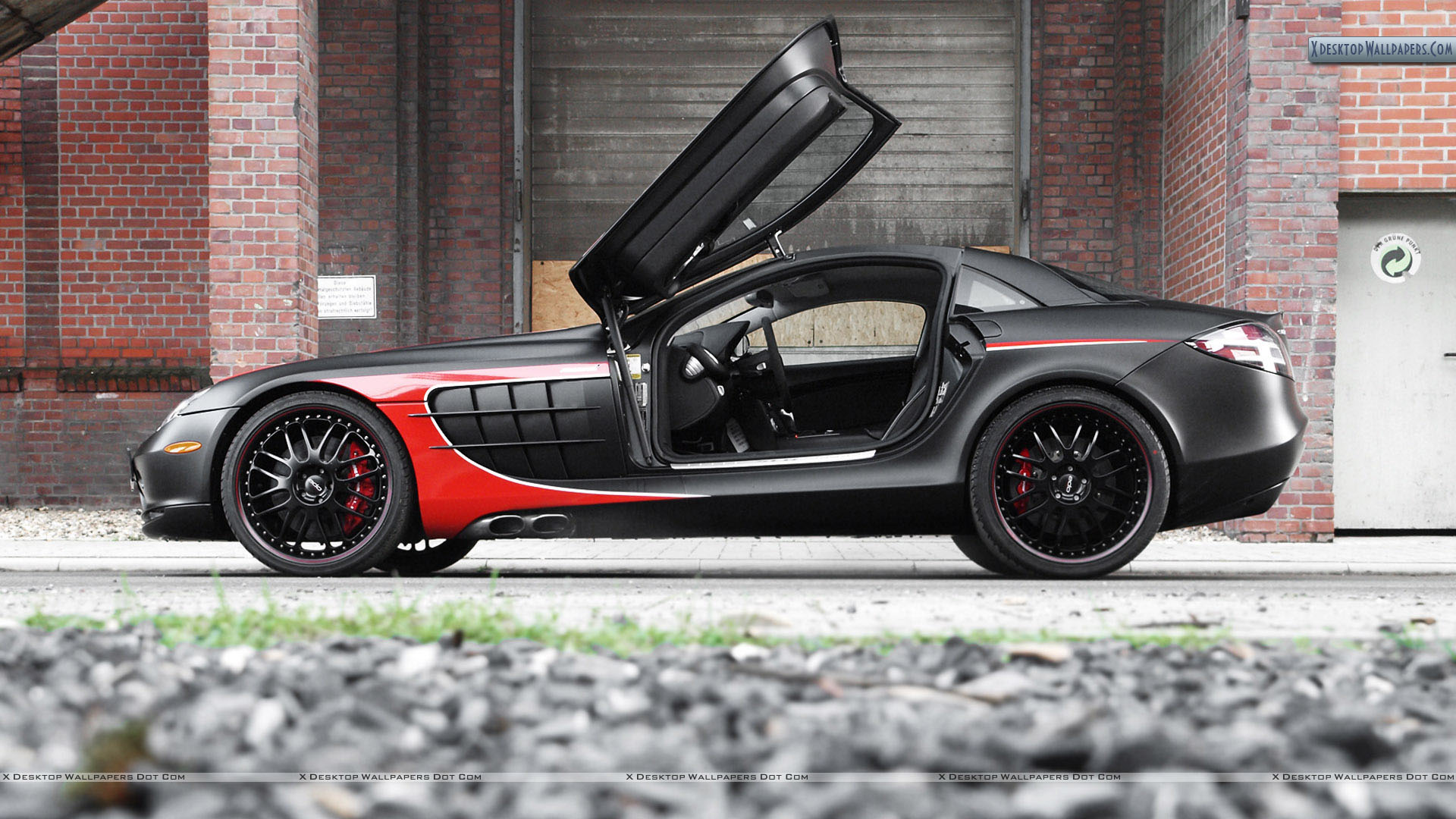 Open Door Car Wallpapers Wallpaper Cave