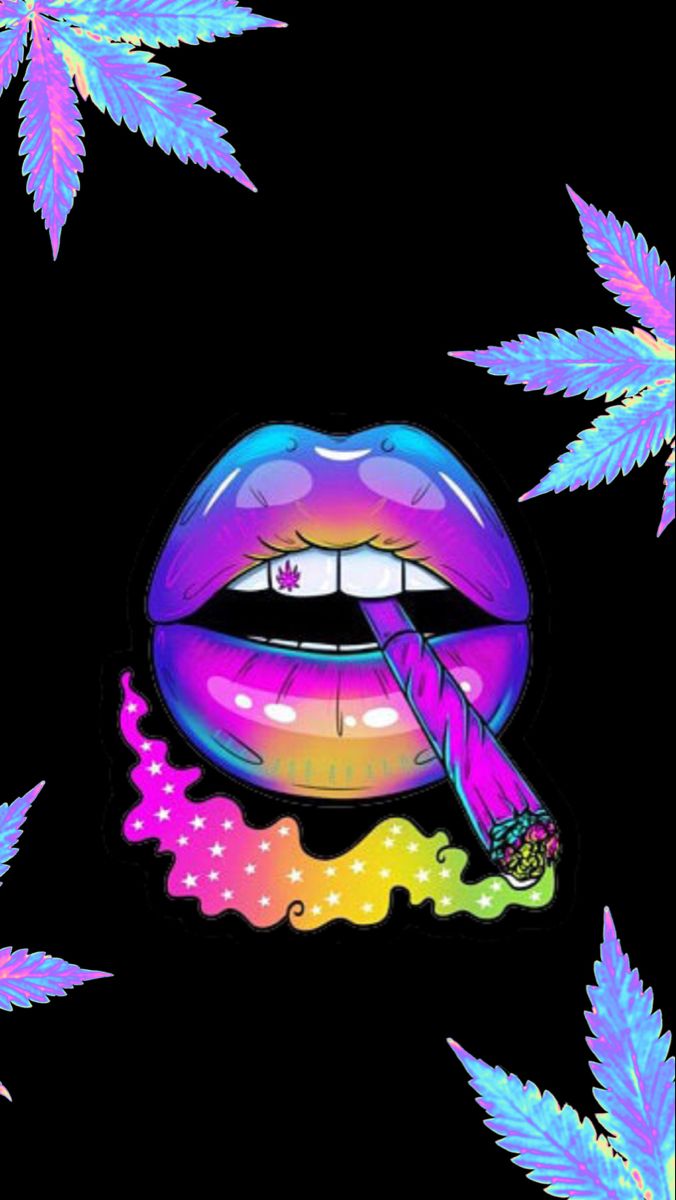 Dope Weed Wallpapers Wallpaper Cave