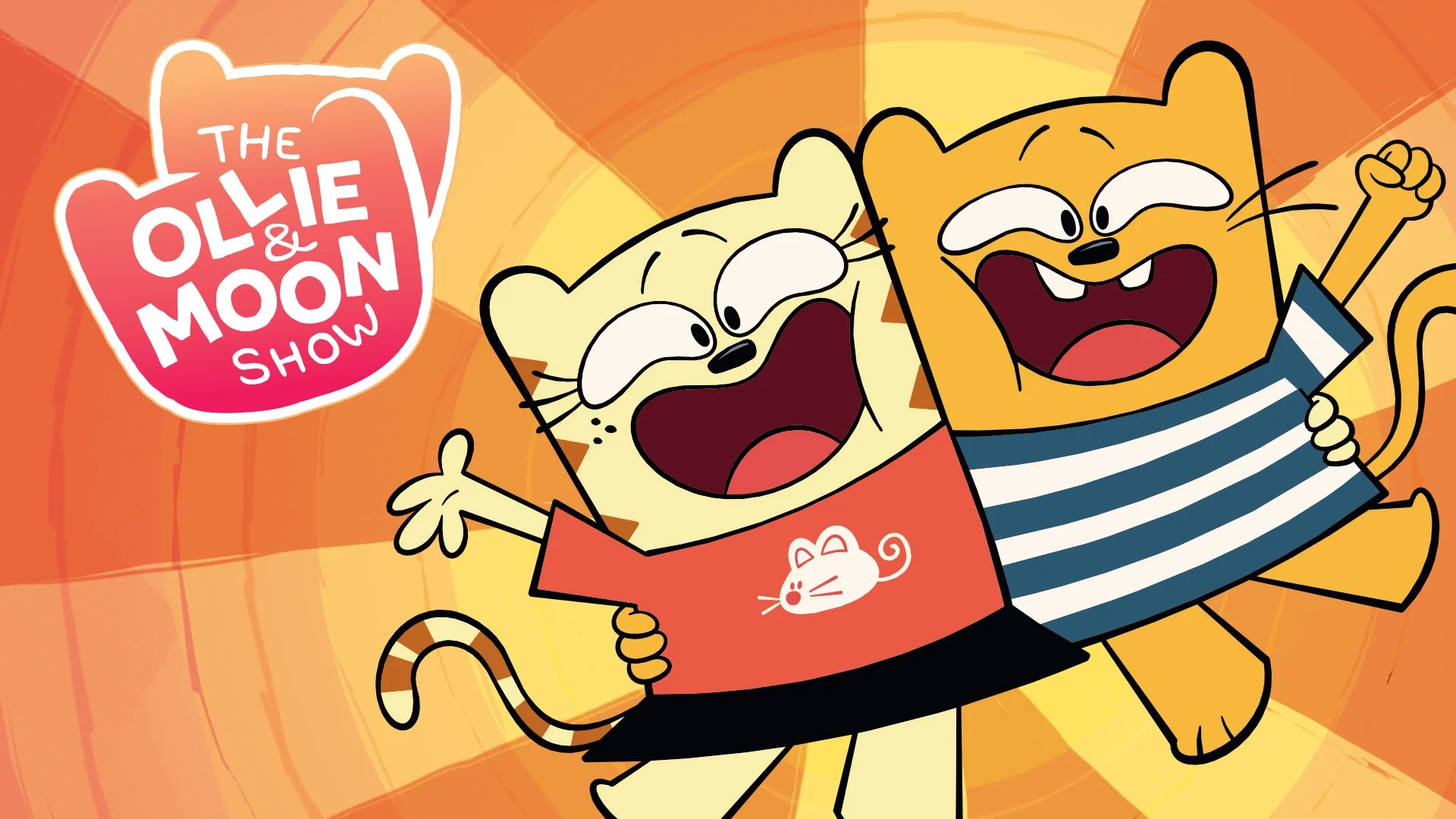 The Ollie & Moon Show Wallpapers Wallpaper Cave