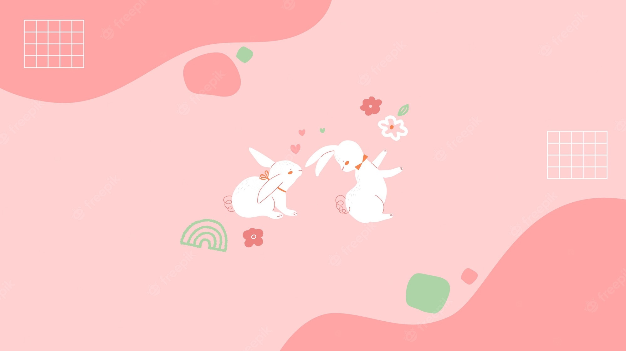 Cute Minimalist Aesthetic PC Wallpapers Wallpaper Cave