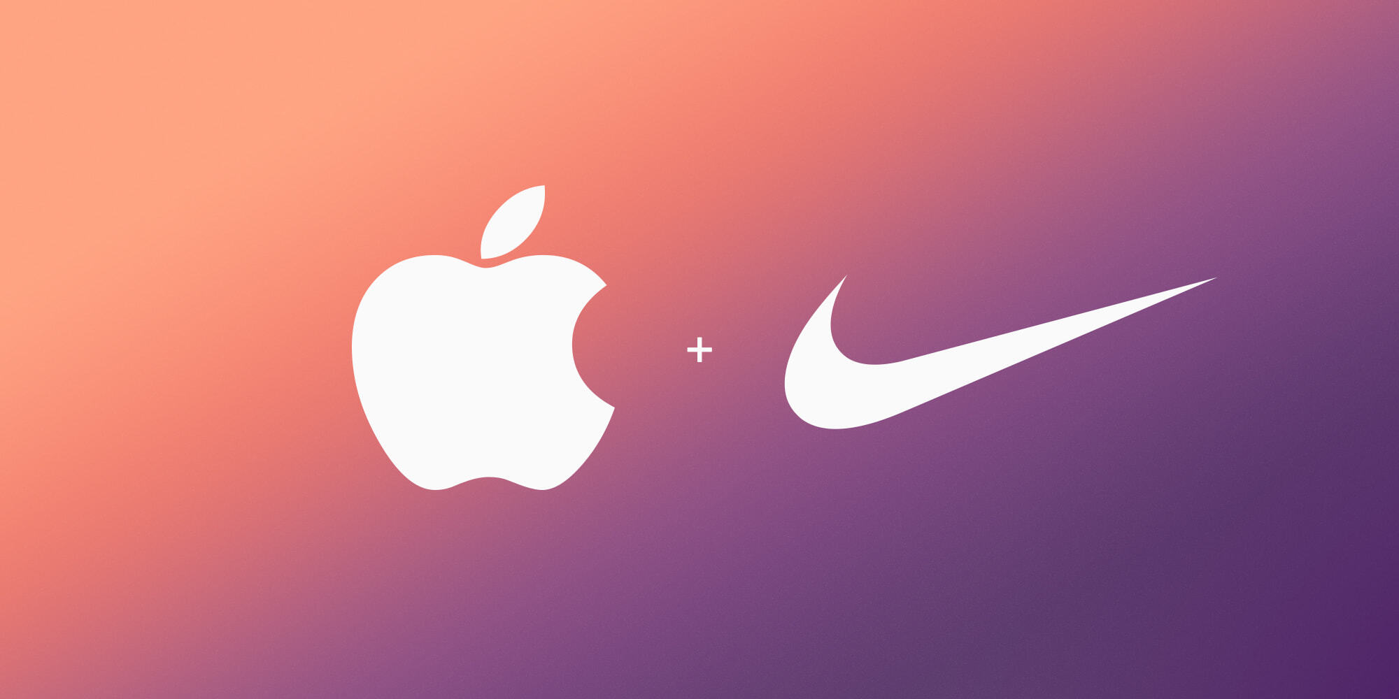 Nike Apple Wallpapers Wallpaper Cave