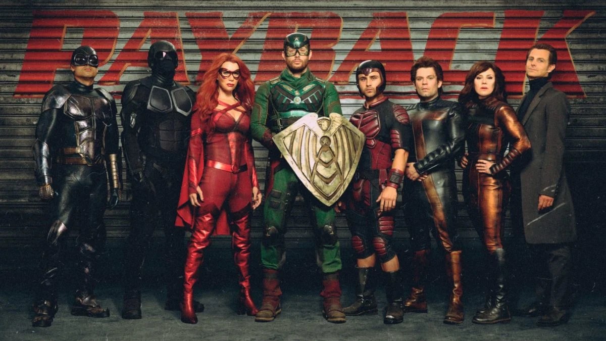 Soldier Boy The Boys Wallpapers Wallpaper Cave