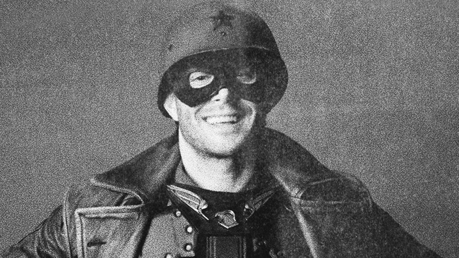 Soldier Boy The Boys Wallpapers Wallpaper Cave