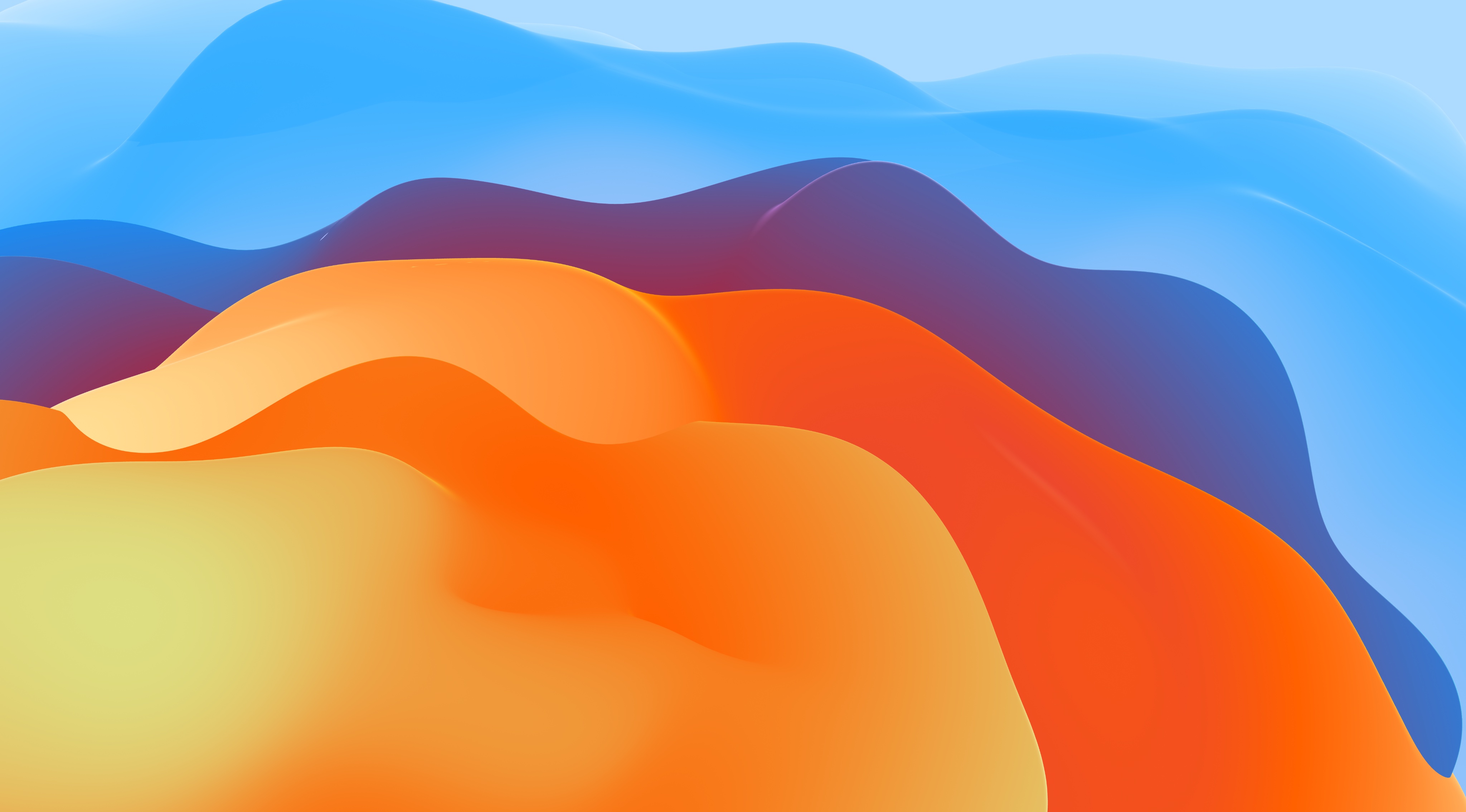 Apple Event 2022: Wallpaper hier herunterladen (iPhone, Mac & Co)