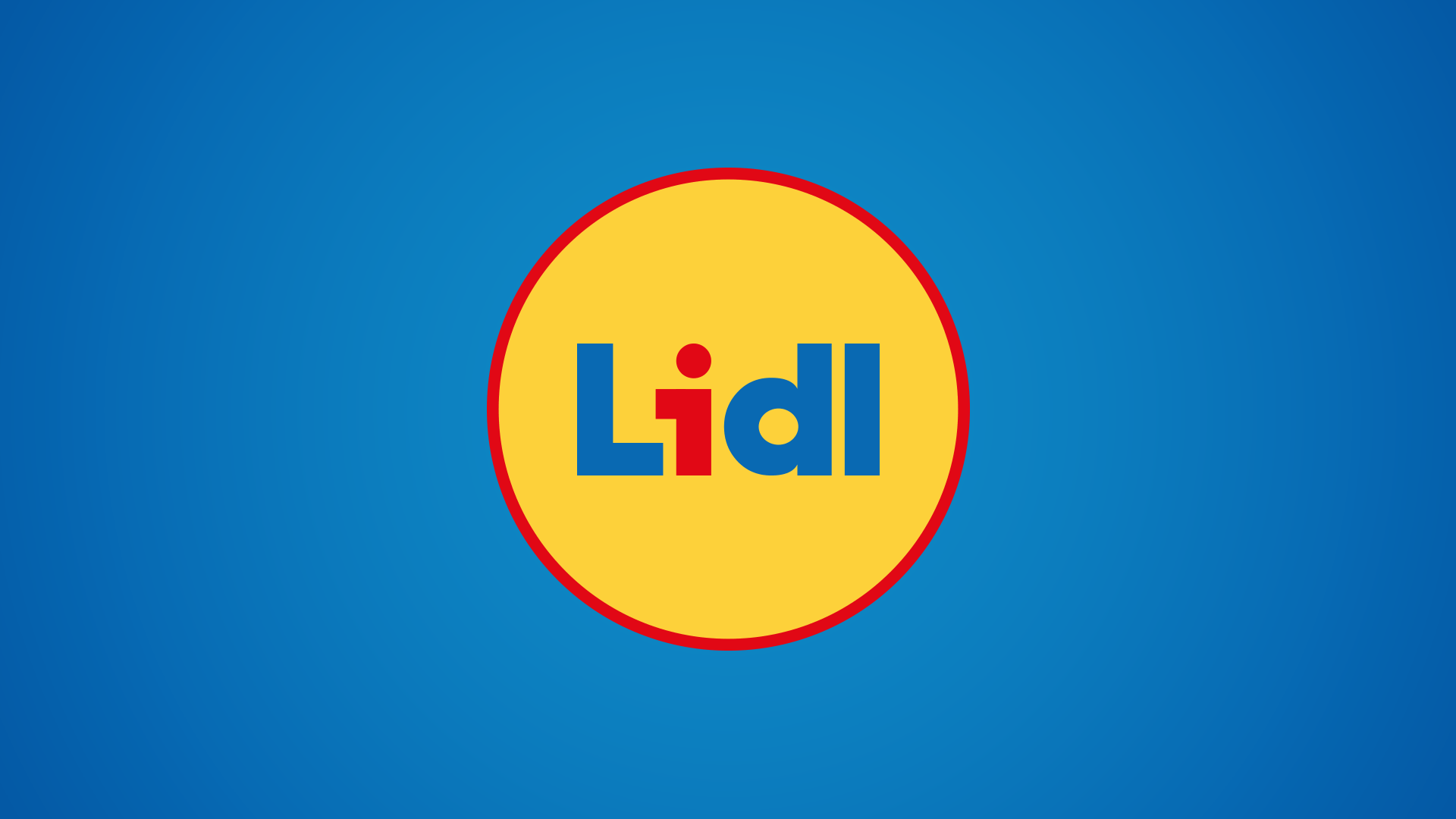 Lidl Wallpaper