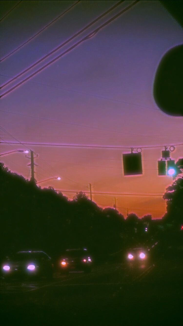 Late Night Vibes Wallpapers Wallpaper Cave