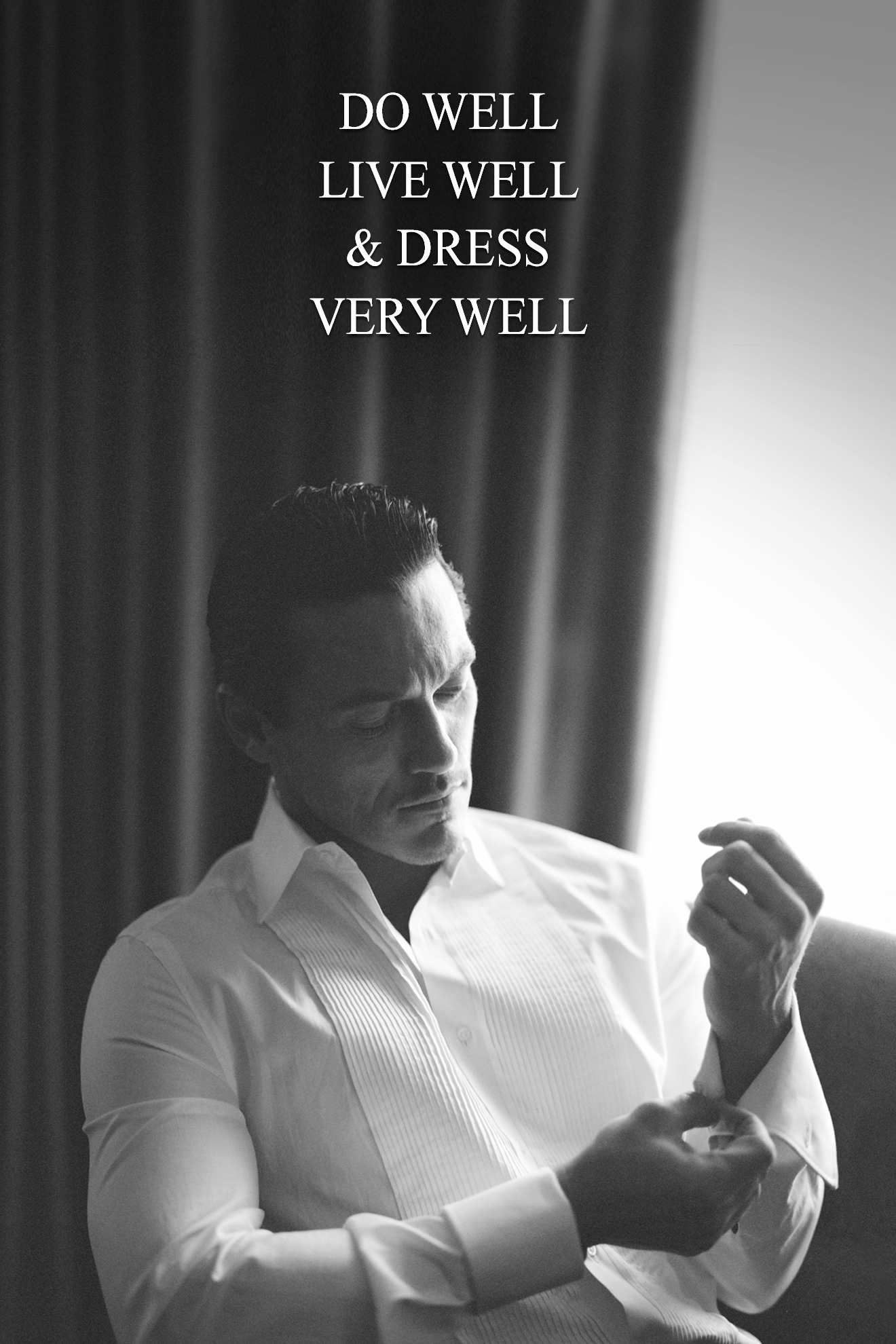 Gentleman Quotes Wallpapers Wallpaper Cave