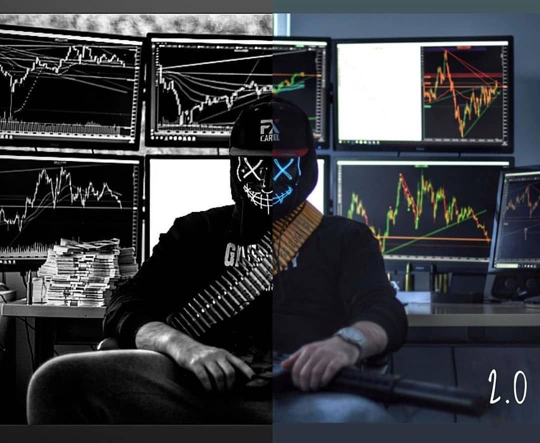 Trading Setup Wallpapers Wallpaper Cave