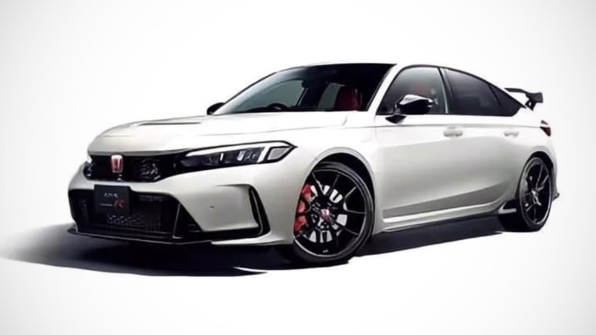 Honda Civic 2023 Wallpapers Wallpaper Cave