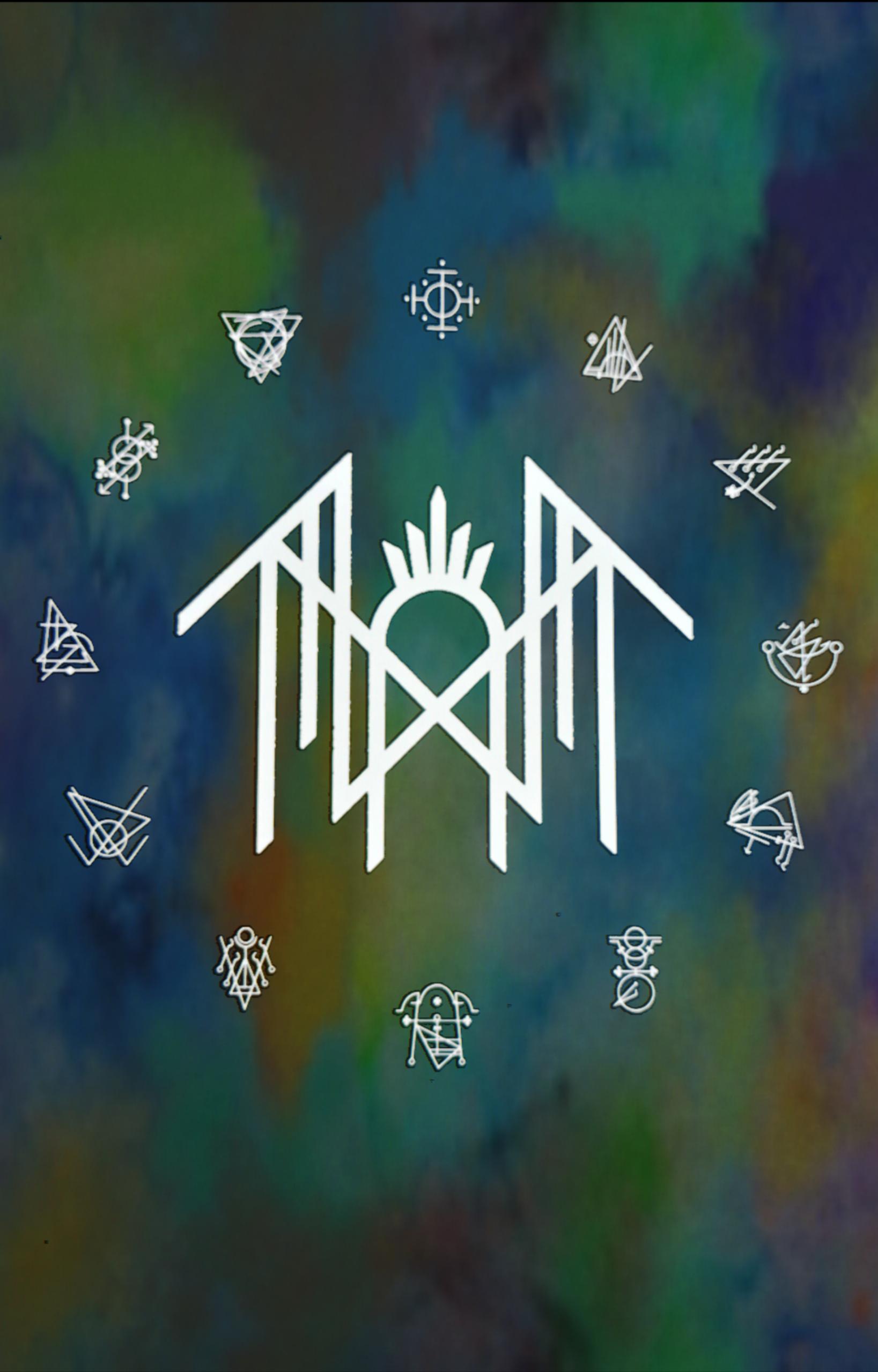 Sleep Token Wallpapers Wallpaper Cave