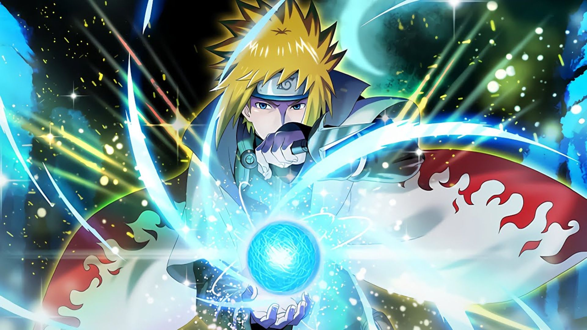 Minato Drip Desktop Wallpapers Wallpaper Cave