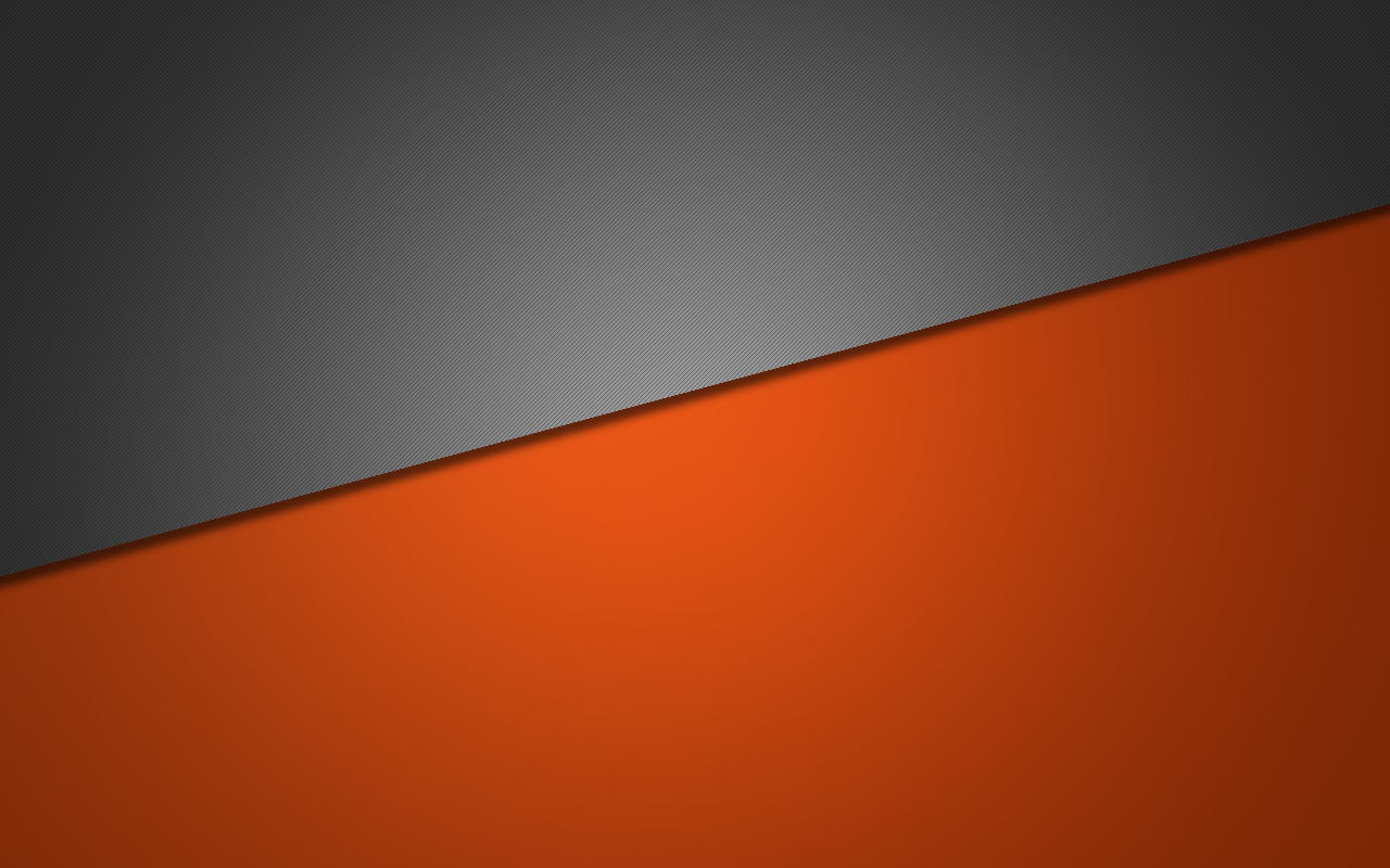 Gray Orange Wallpapers Wallpaper Cave