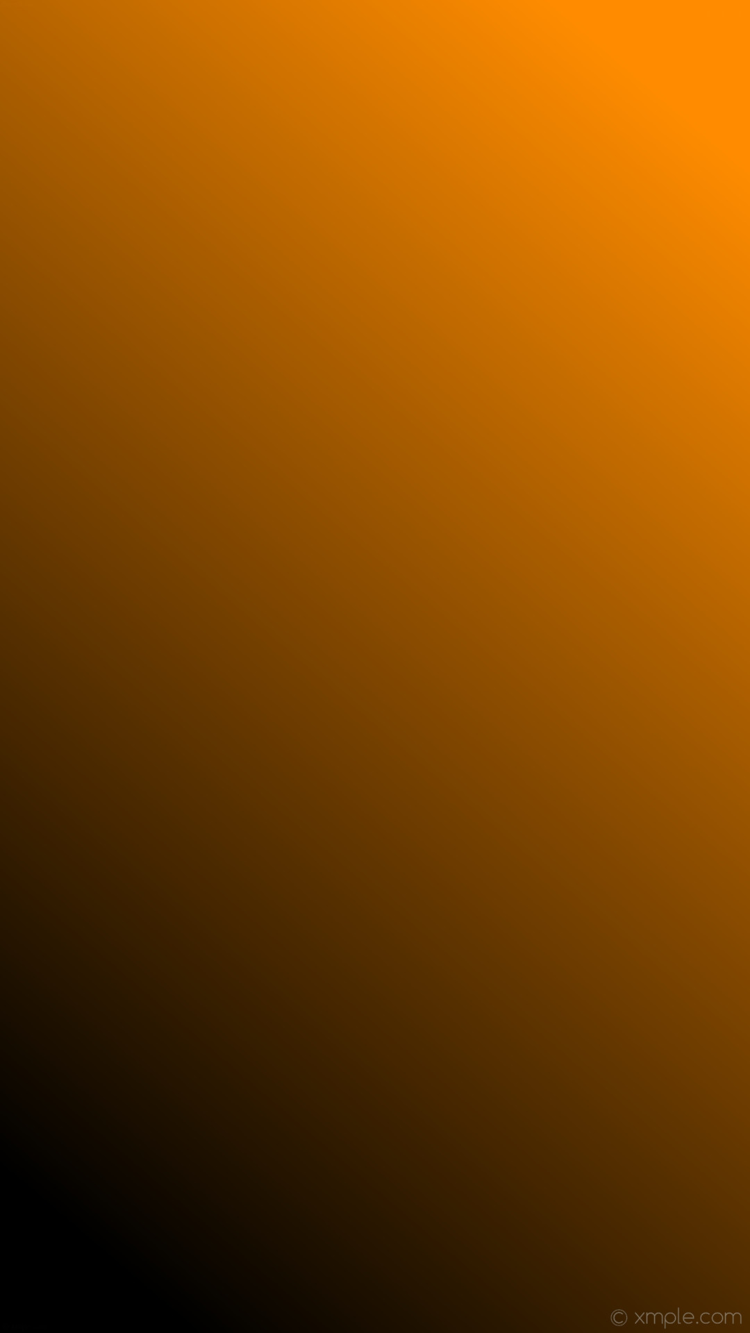 Gray Orange Wallpapers Wallpaper Cave