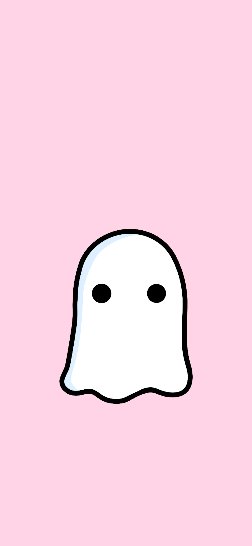 Cute Pink Halloween Wallpapers Wallpaper Cave