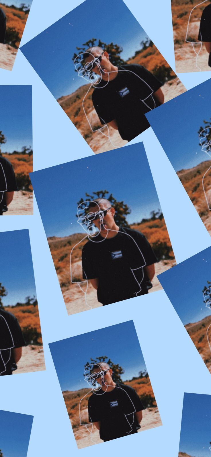 Bad Bunny iPhone Wallpapers Wallpaper Cave