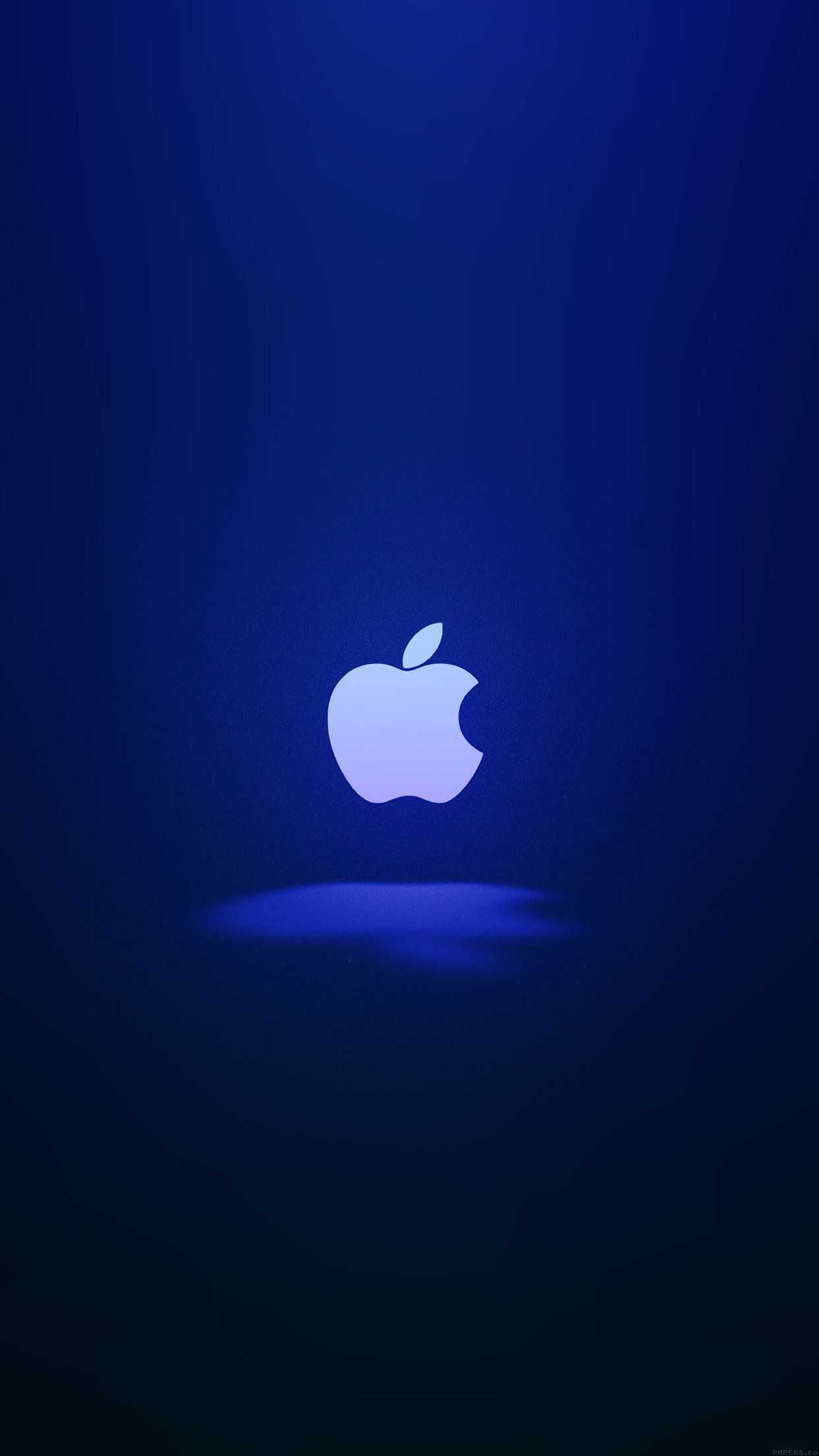 Dark Blue iPhone 4k Wallpapers Wallpaper Cave
