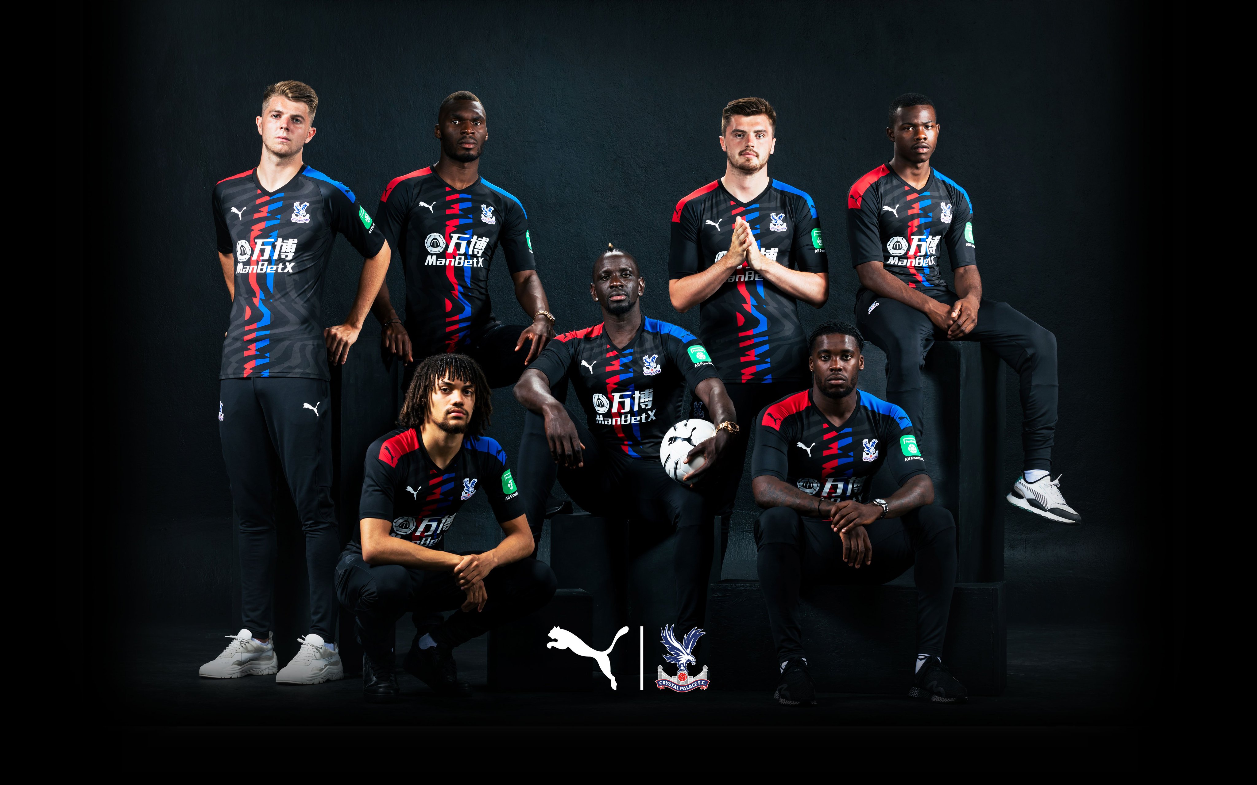 Crystal Palace Desktop Wallpapers Wallpaper Cave