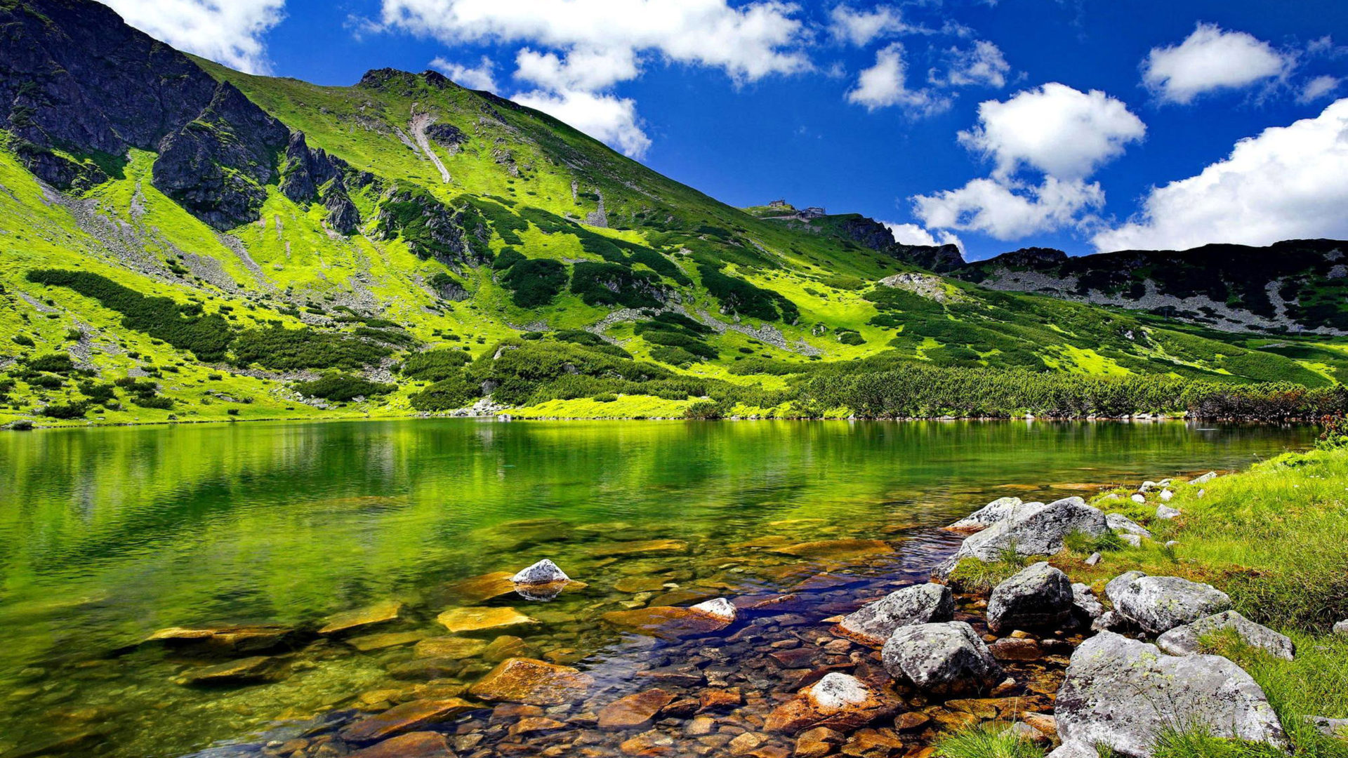 Eastern Europe Wallpapers Wallpaper Cave