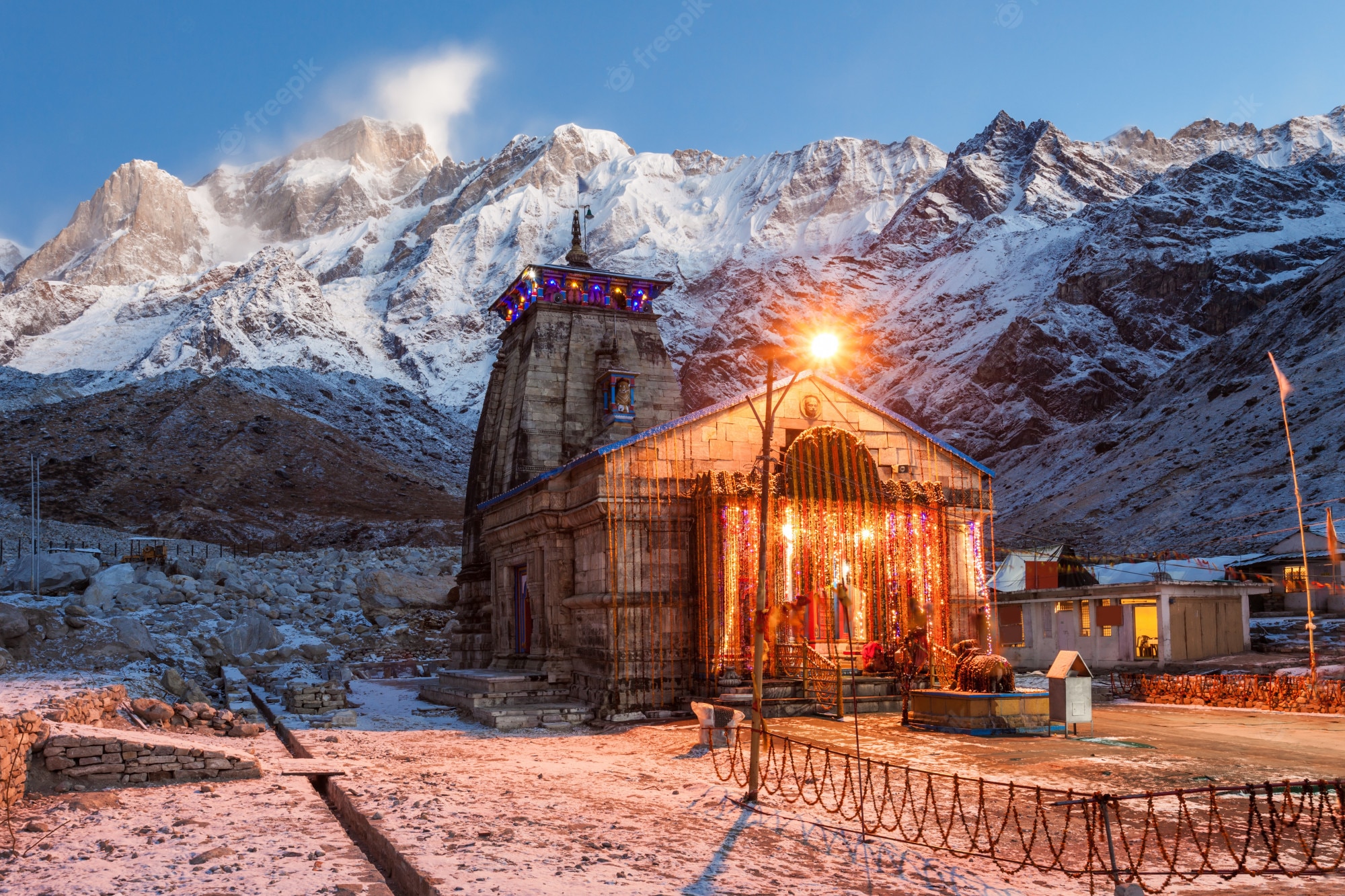 Kedarnath PC Wallpapers Wallpaper Cave