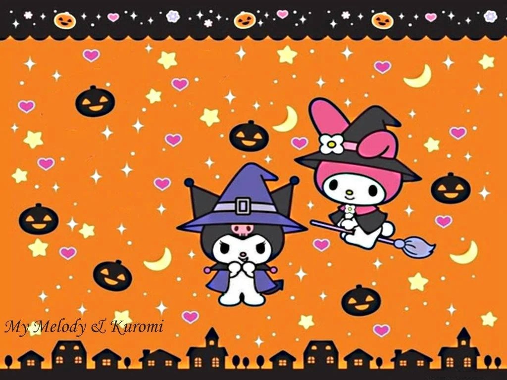 Halloween Hello Kitty PFP Wallpapers Wallpaper Cave