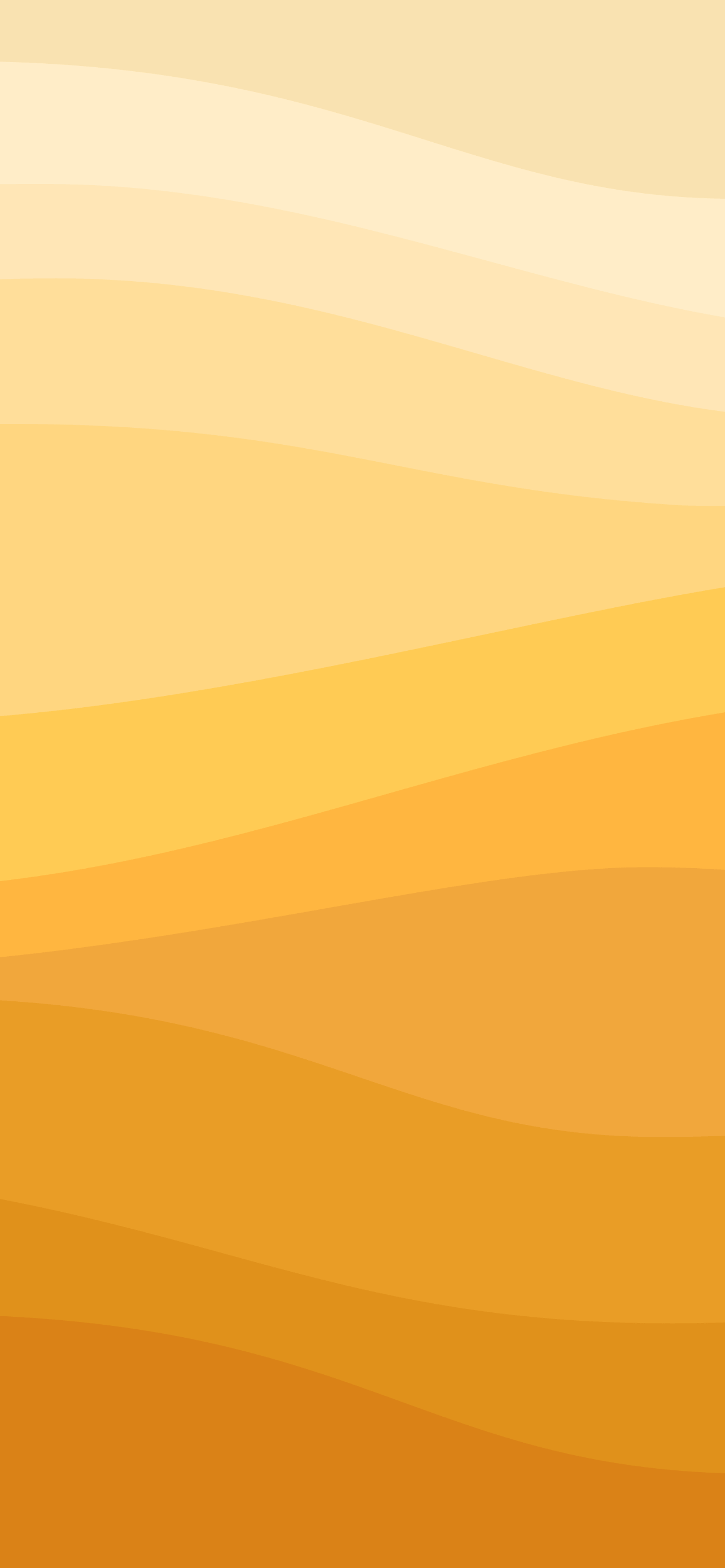 Minimal Yellow Wallpapers Wallpaper Cave