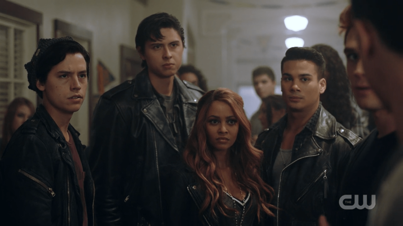 Southside Serpent Laws Wallpapers Wallpaper Cave