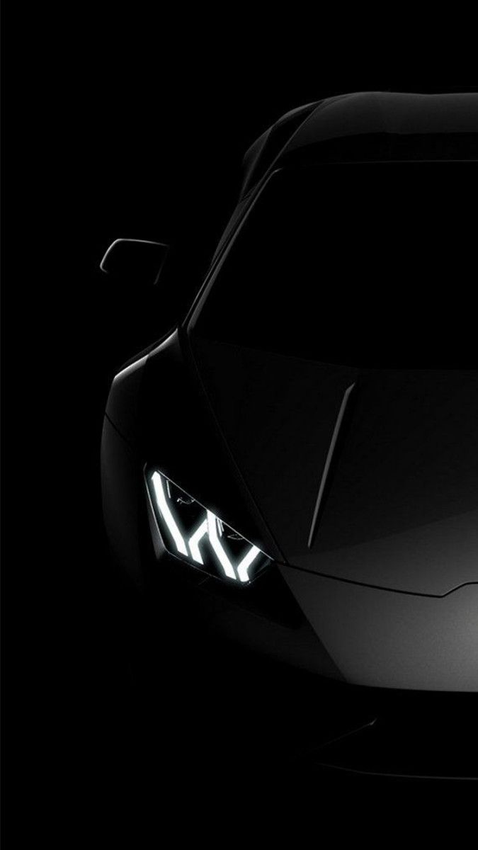 Dark Car 4k iPhone Wallpapers Wallpaper Cave