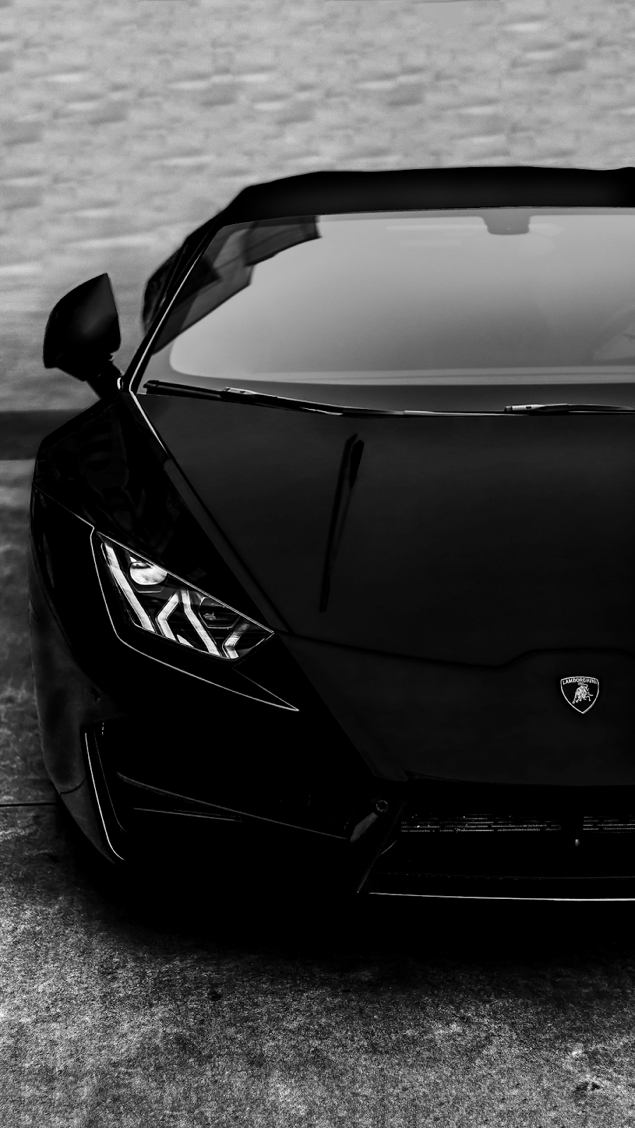 Dark Car 4k iPhone Wallpapers Wallpaper Cave