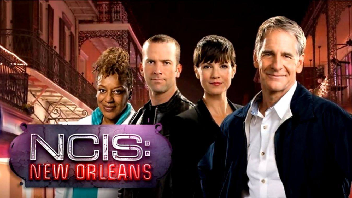 NCIS New Orleans Wallpapers Wallpaper Cave
