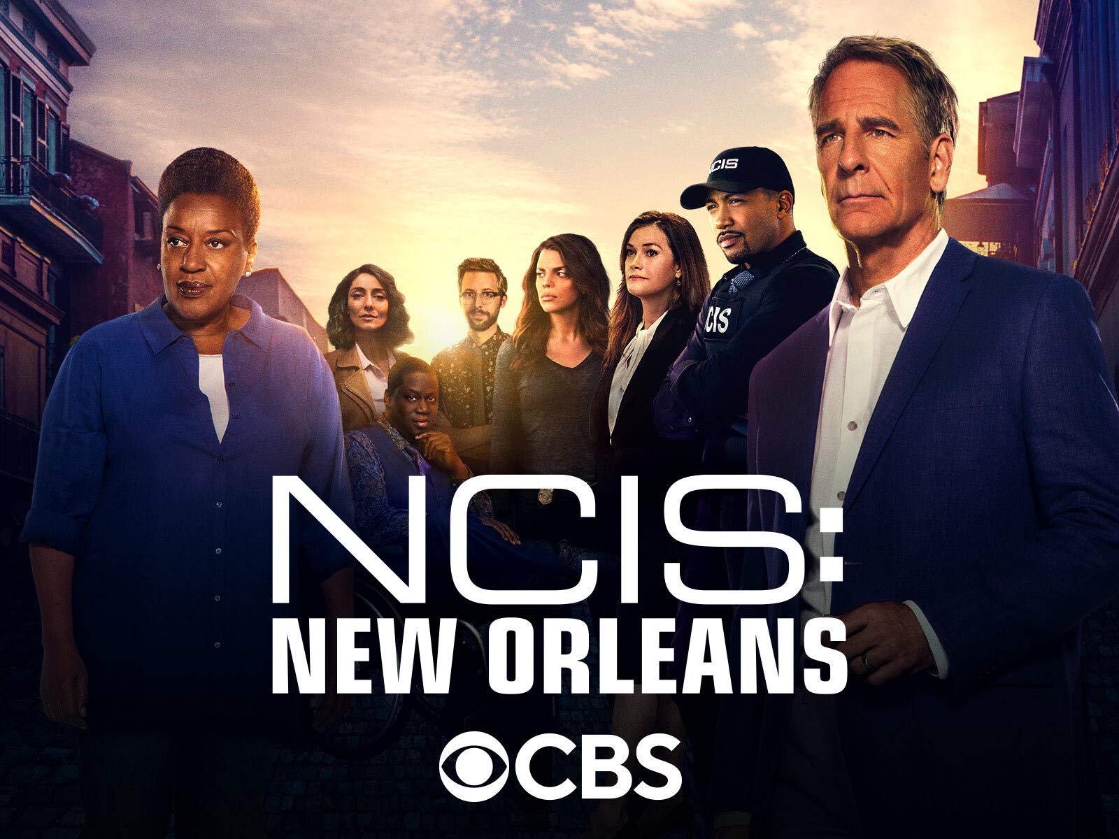 NCIS New Orleans Wallpapers Wallpaper Cave