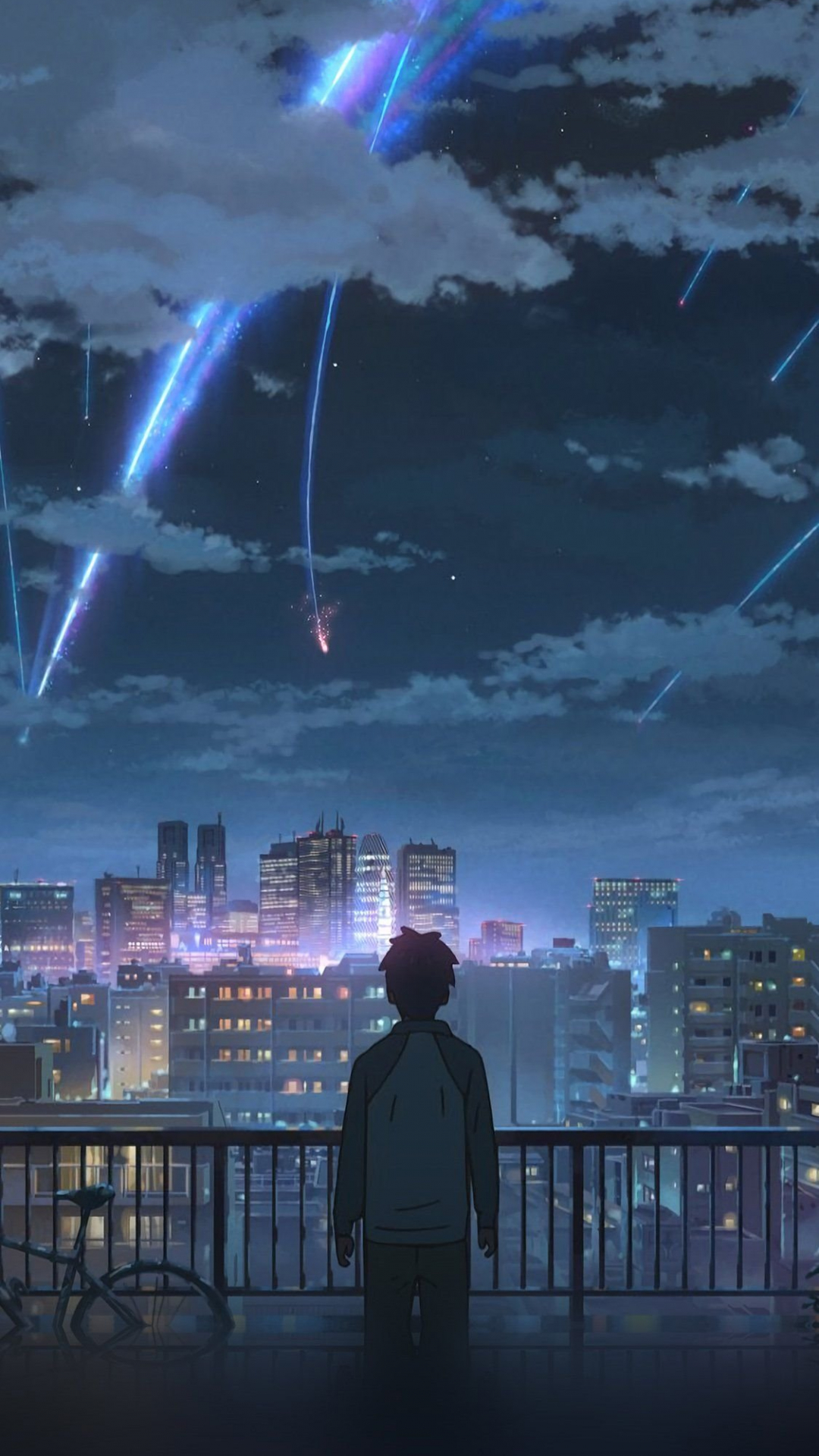 iPhone XR Anime Wallpapers Wallpaper Cave