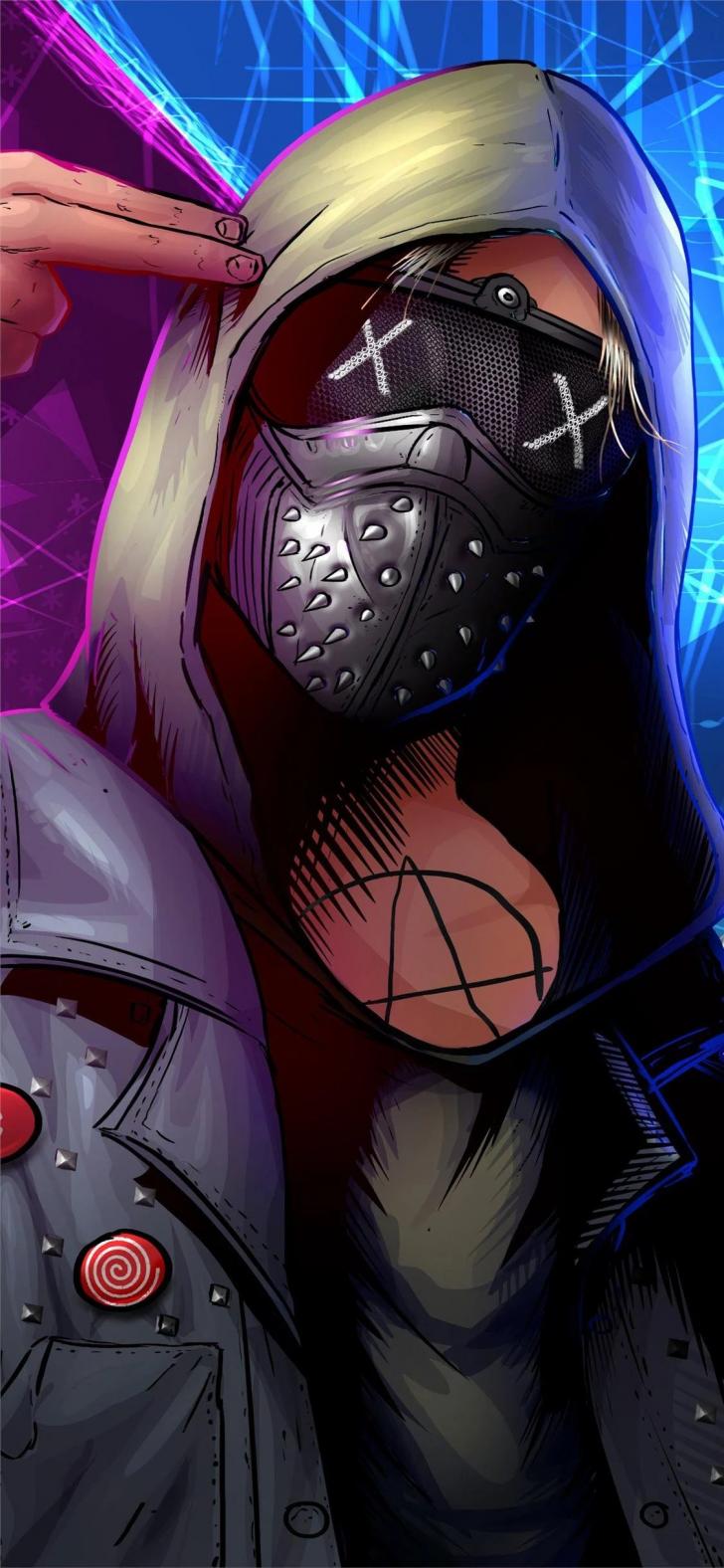 iPhone XR Anime Wallpapers Wallpaper Cave