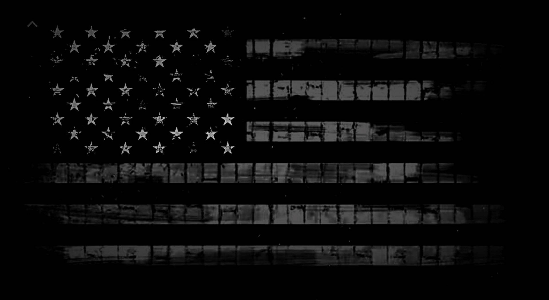 Black And White Flag Wallpapers Wallpaper Cave
