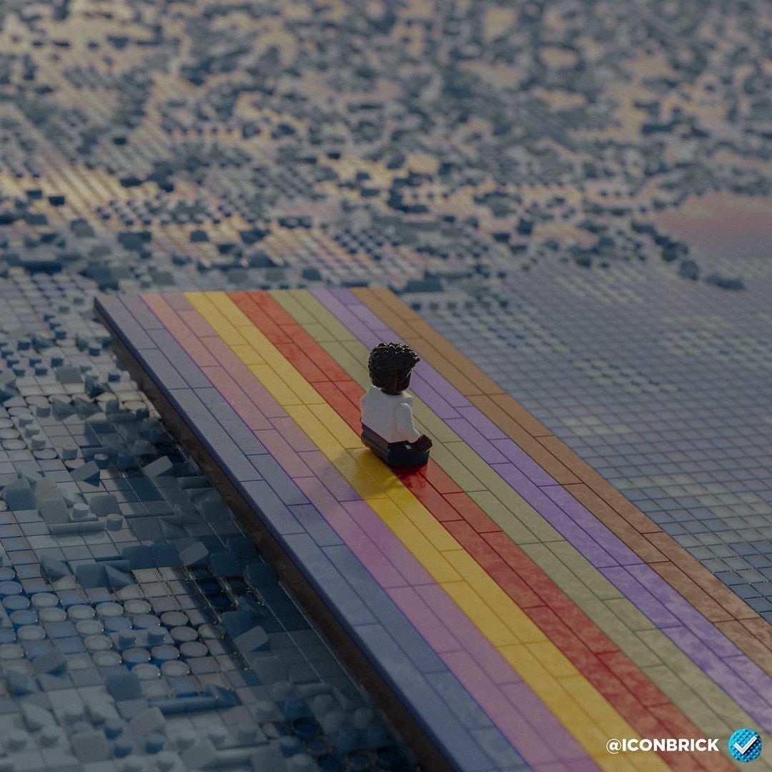 The Melodic Blue Wallpapers Wallpaper Cave