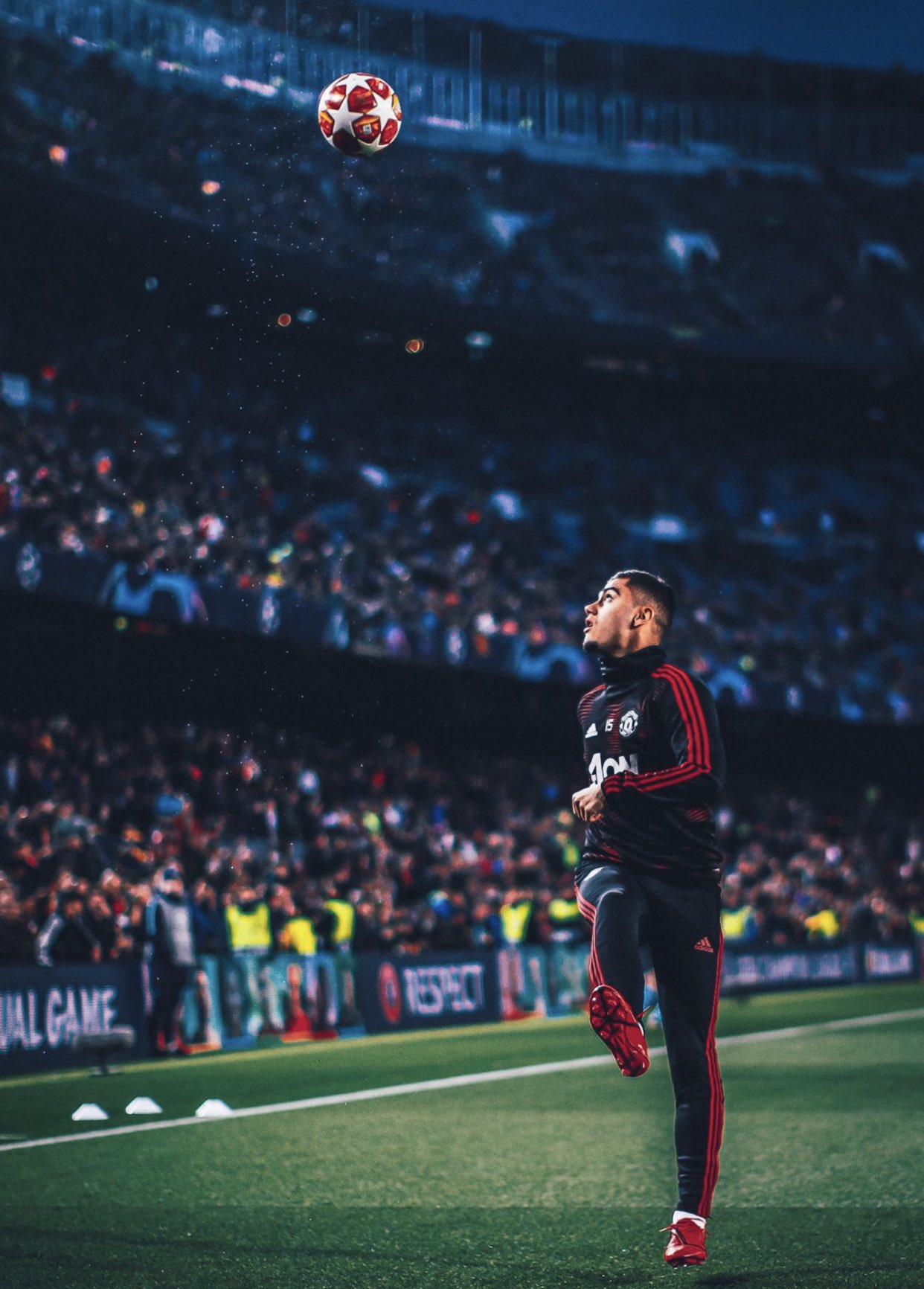 Cold Football Wallpapers Wallpaper Cave