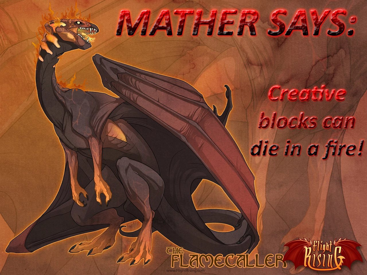 Flight Rising Wallpapers Wallpaper Cave