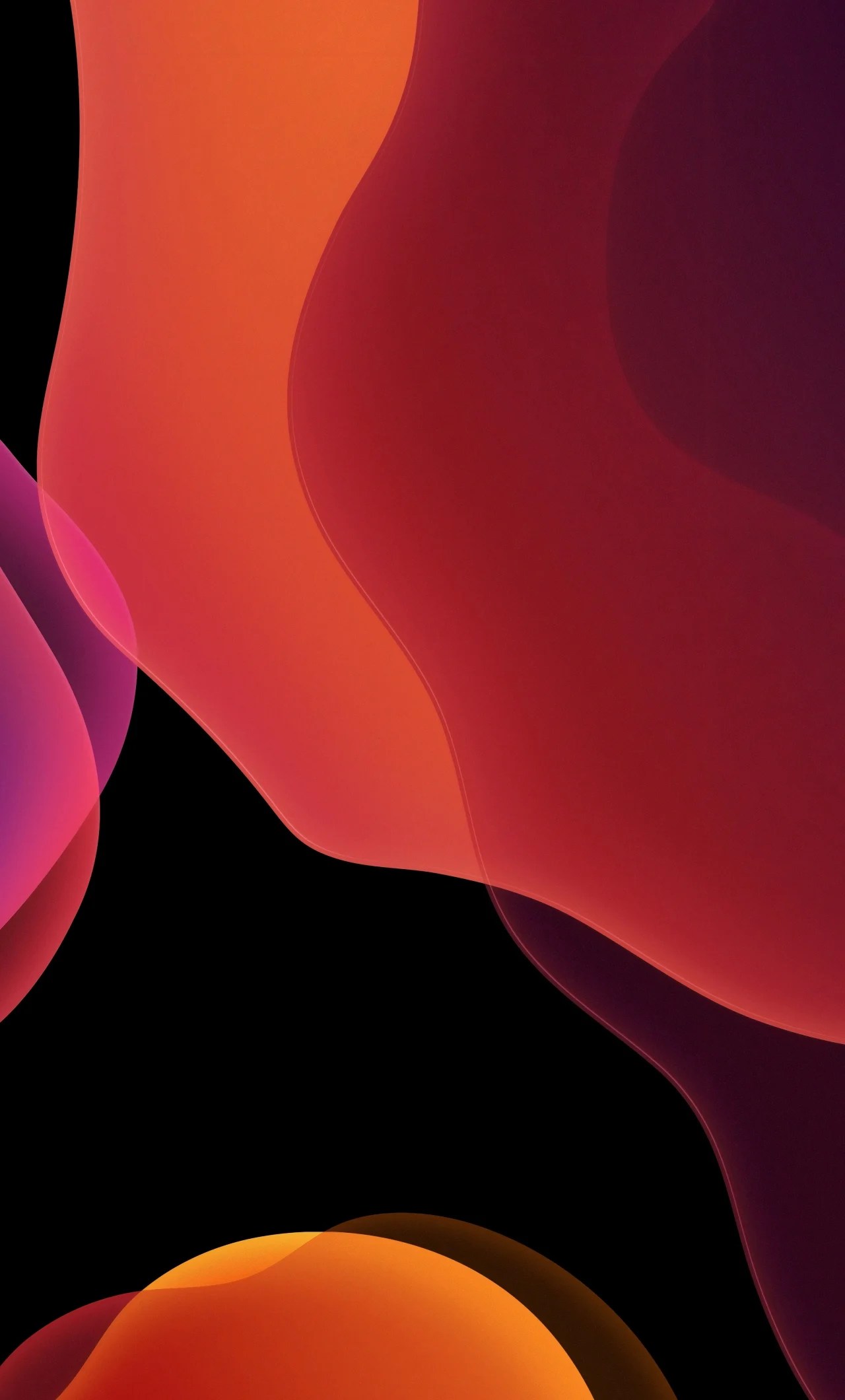 Orange iPhone 13 Wallpapers Wallpaper Cave