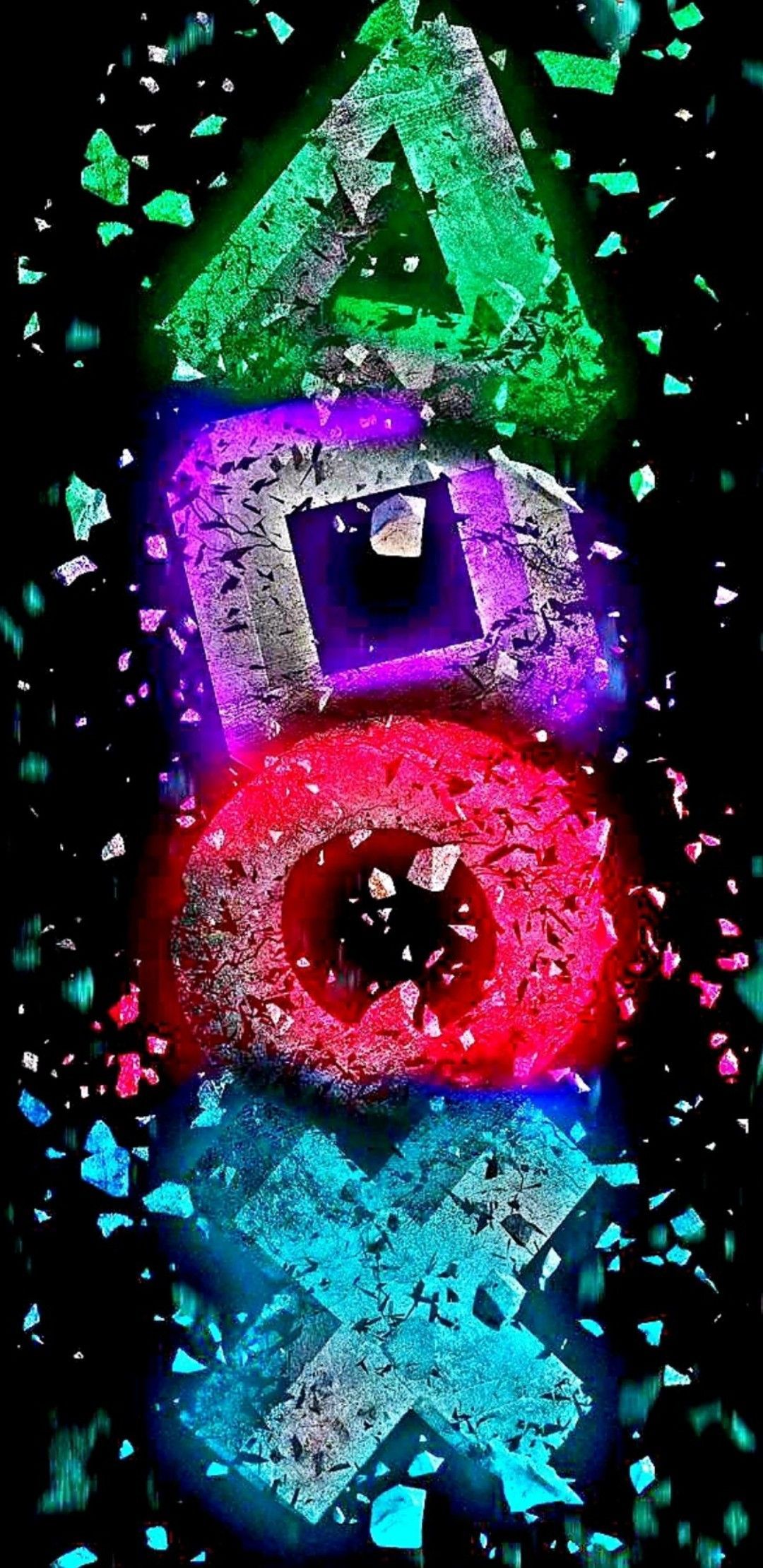 Best Video Game iPhone Wallpapers Wallpaper Cave