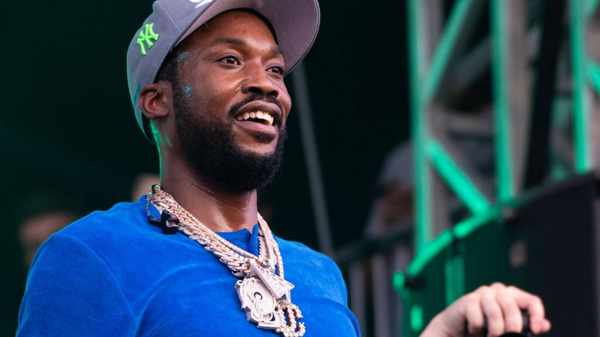 Meek Mill Desktop Wallpapers - Wallpaper Cave